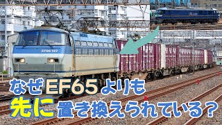 【ゆっくり考察】高出力機関車は短命?