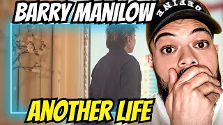 BEAUTIFUL! | FIRST TIME HEARING Barry Manilow - Another Life REACTION
