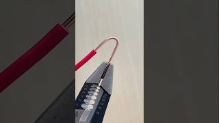 An electrical wiring trick from a master electrician.
