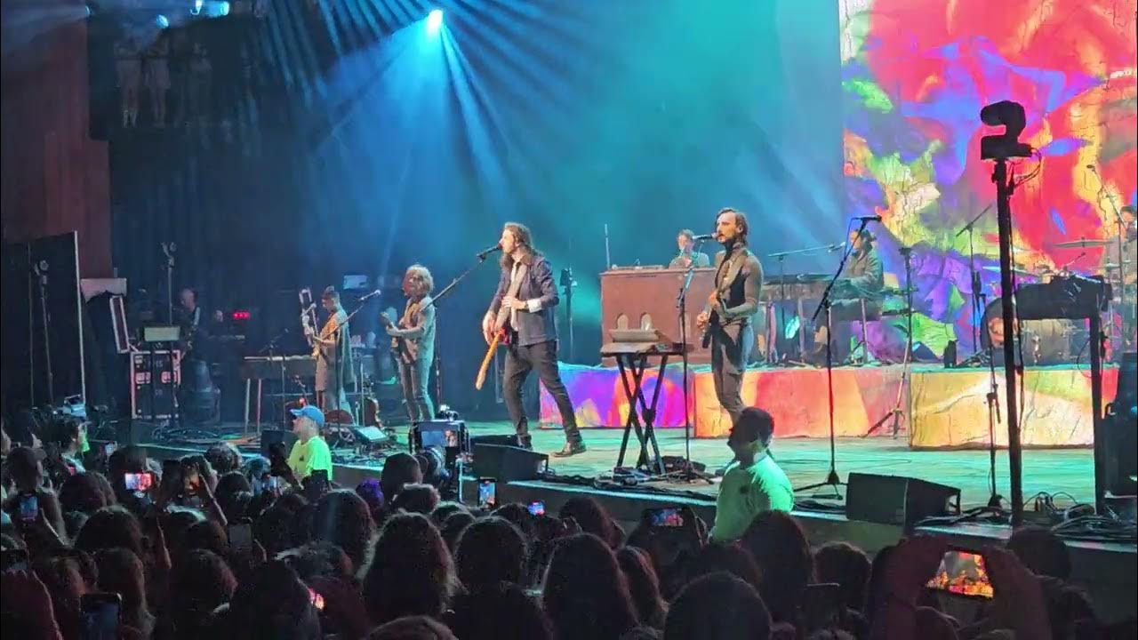 Hozier Merriweather Post Pavilion Tickets Hozier Merriweather Post Pavilion Tickets