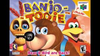 Video thumbnail of "Banjo Tooie - Jolly Roger's Lagoon (Orchestrated)"