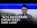 Menteri PU Buka-Bukaan Kasus Eks Dirjen SDA dan Alasan Lantik Purnawirawan Jenderal TNI | Liputan 6