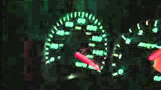 SRT-4 Stage 3: 50-160mph