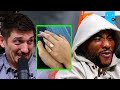 How Andrew Proposed to his Fiancée | Charlamagne Tha God and Andrew Schulz