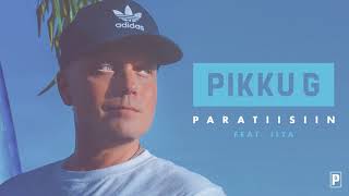 Pikku G - Paratiisiin (feat Ilta) chords