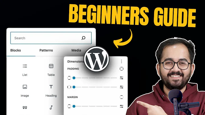 Use WordPress Block Editor in 2025: Beginners Guide