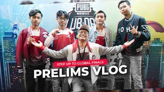 BIGETRON RA LOLOS KE PMCO GLOBAL FINALS! | Bigetron TV