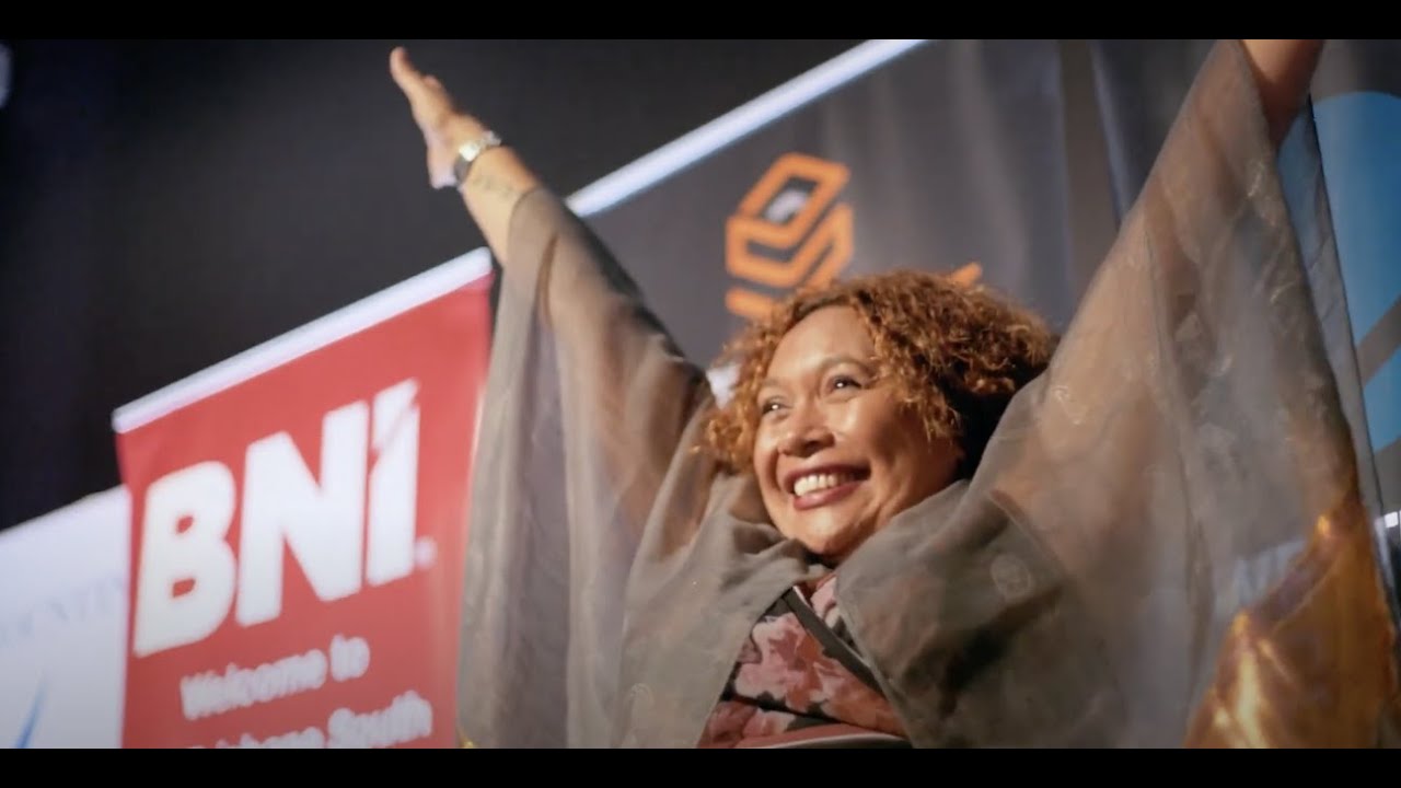 2023 BNI One Brisbane Awards Night