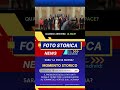Foto storica dal vertice di Washington #washington #foto #fotostoriche #momenti  #attualità #ucraina