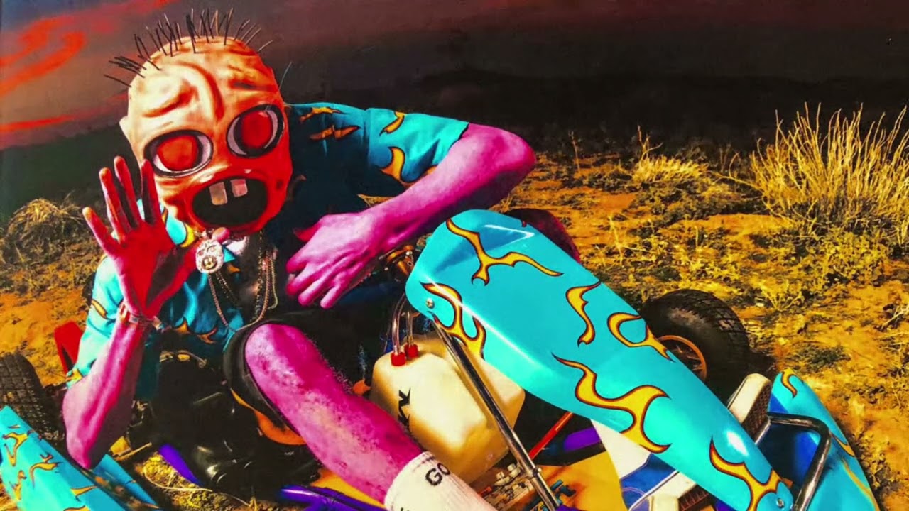 DEATH VALLEY - Tyler, The Creator (Instrumental Remake)