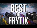 BEST OF FRYTIK (2020-2022) PUBG MOBILE