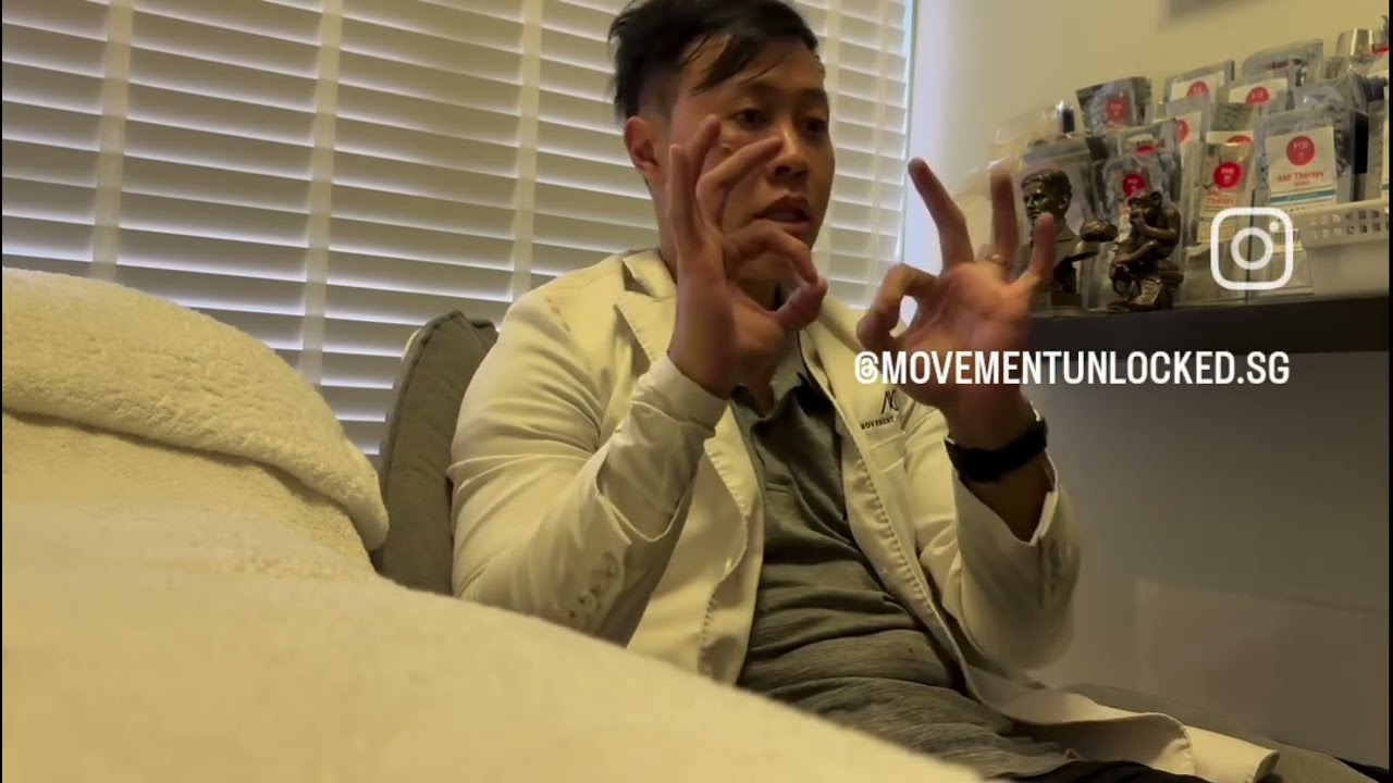 ANF Therapy Review by Eugene Tan | Does It Really Work?