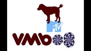 VMB 2008 COMPLETO - MTV Brasil - Apresentação: Marcos Mion