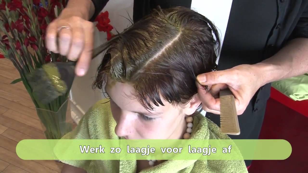 Instructievideo Henna Starterspakket - Instituut Haar en Gezondheid