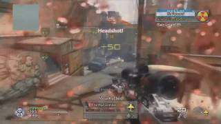 Small Beans :: Barrett Streak :: My first edit :: HD