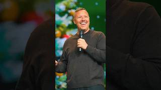 We need God because He is our source! -Ps Jabin Chavez