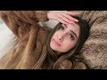 i got the flu... (weekly vlog) | Nicolette Gray