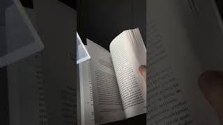 Para los amantes de la lectura #reading #productivity #books #viralproducts