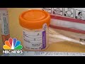 Why U.S. Coronavirus Testing Is Lagging Behind Other Affected Countries | NBC News NOW