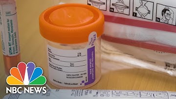 Why U.S. Coronavirus Testing Is Lagging Behind Other Affected Countries | NBC News NOW
