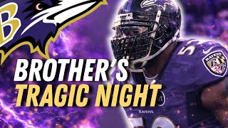 Ravens 2012 Season Tory Smith Tragic Triumph | Super Bowl Champions