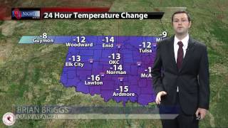Thursday Weather: October 20, 2016