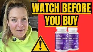 UroVita Care Flora Guard Review 2026 ⚠️ My Honest Review – Does Flora Guard Really Work?