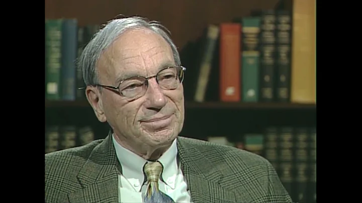 John Van Vleet Interview