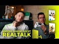 Unsere Gaming-Sucht | Realtalk übers Zocken mit Nico | Tim Gabel