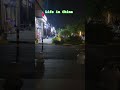 life in China #2026#travel #china#fyp#cosplay #raining #shortsfeed #viralchallenge #brazilsquad