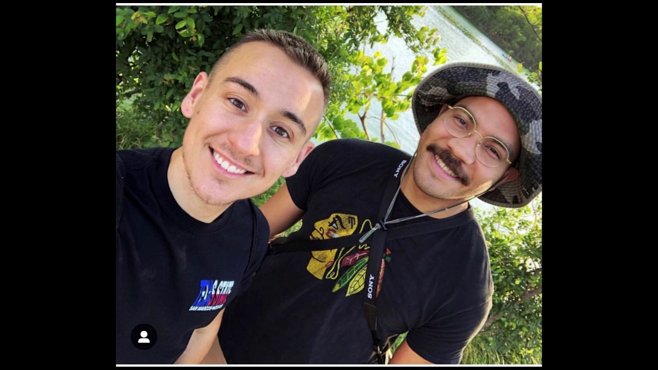 Re:MIX: Elroy's PhotoVoice Project - YouTube