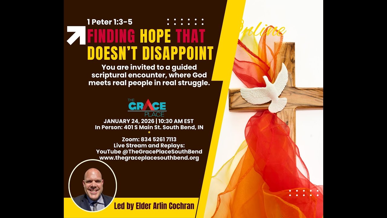 A New Start - January 2026