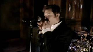 Video thumbnail of "Duran Duran - The Chauffeur Live"