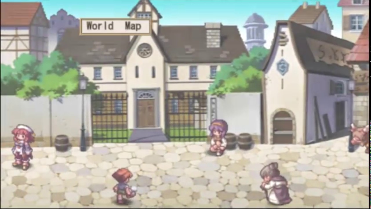 la pucelle ragnarok download la pucelle ragnarok download