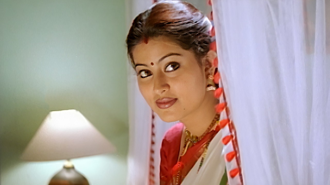 English Thriller Movie | Sneha | Srikanth | Venkatesh | Family Man English Dubbed Full Movie