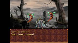 Laxius Power 3 - 【Mosquito Swamp】Mazurine The Evil Fairy