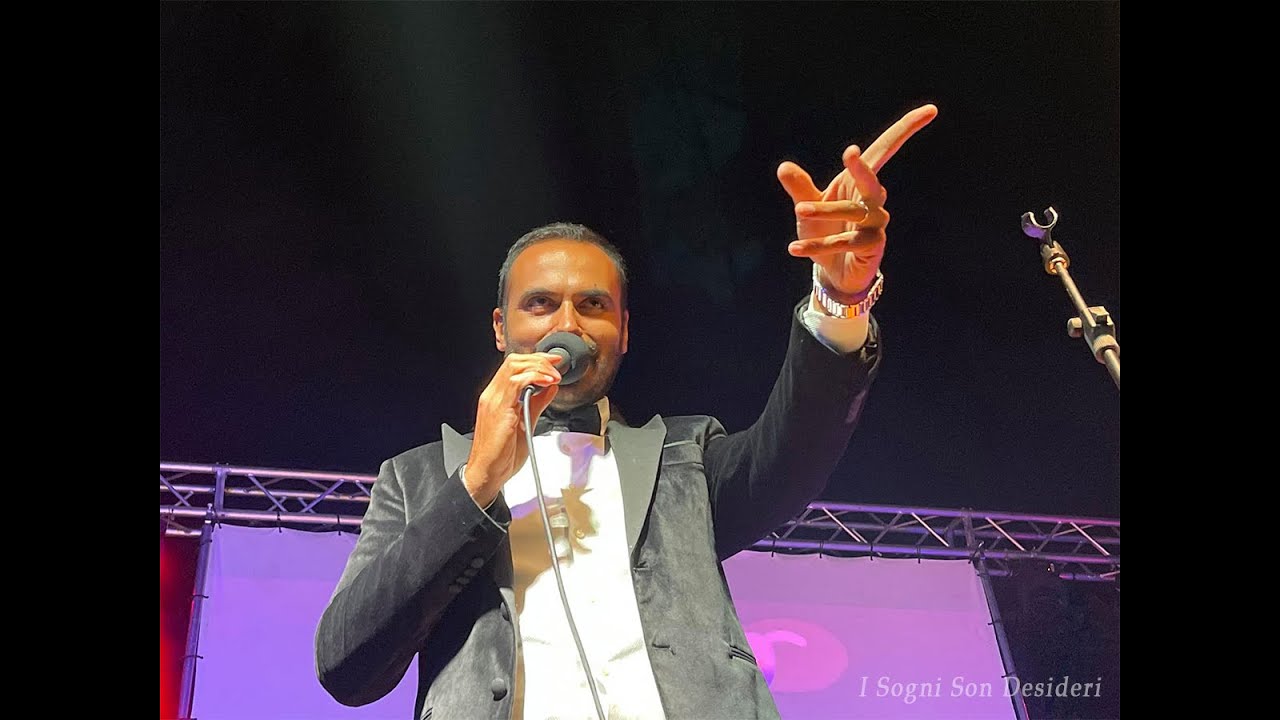 Musikè Piccolo Ensemble - UN AMICO IN ME (30.08.21 BOVINO -FG)