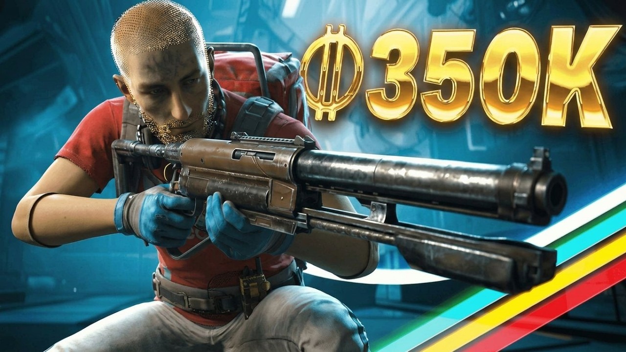 Лучшие настройки управления для максимального количества побед в Arc Raiders 👑