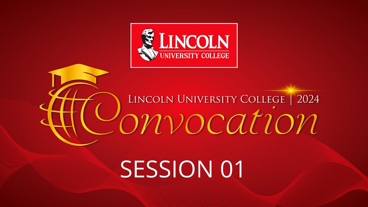 lincoln-university-sri-lanka-convocation-2024-live-from-bmich-colombo