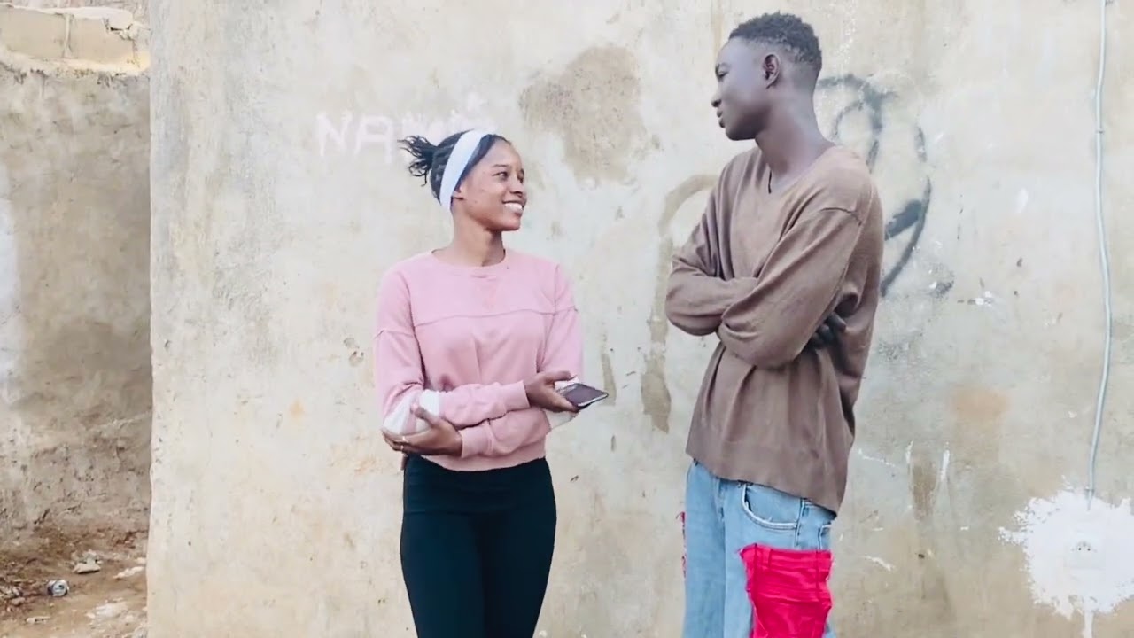 Triangle amoureux épisode 2