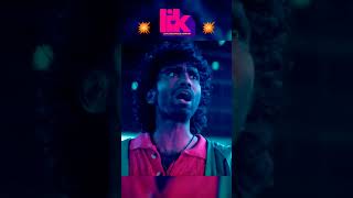 Oothavaa Love Insurance Company Pradeep