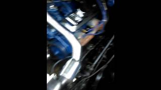 Sbc 355 with thumpr cam