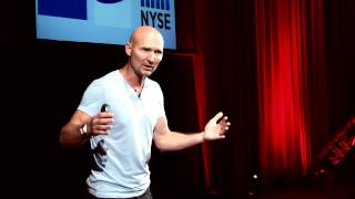 Bitcoin for consumers today | Paul Hickey | TEDxCincinnati