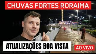 COMO ESTÁ A ORLA DE TAUMAN 05/07/26