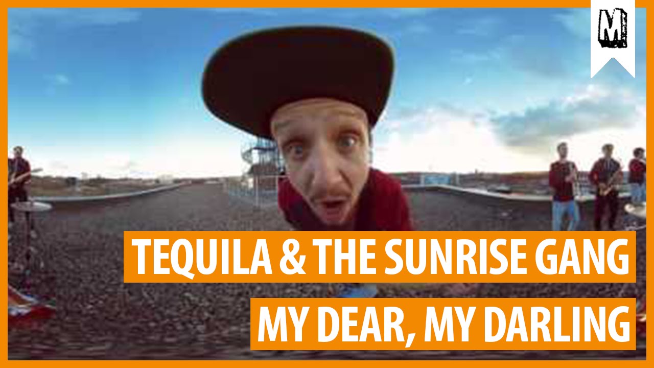 ON! (aka. Tequila & The Sunrise Gang) 