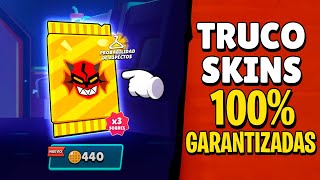 Este Truco Para Conseguir Skins En Brawl Stars Es Real?