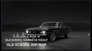 Golden Era Gangsta Rap | 90s–00s Street Classics Only - YouTube