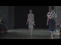 GARY BIGENI MERCEDES-BENZ FASHION WEEK AUSTRALIA RESORT 18 COLLECTIONS