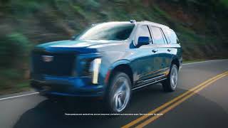 Career Overview Cadillac Protection - Protection Plan