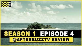 Celebrity Castaways Season 1 Episode 4 Review & After Show Profile